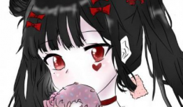 动漫红色头像,探寻热血青春的激情岁月