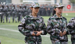 军训吃瓜最新事件爆料,揭秘背后真相与网友热议