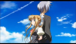 air动漫,探寻心灵深处的温暖与救赎