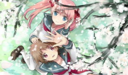 秘密花园动漫,探寻奇幻世界的奇幻之旅