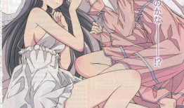 缘之空相似的动漫,青春校园的奇幻邂逅